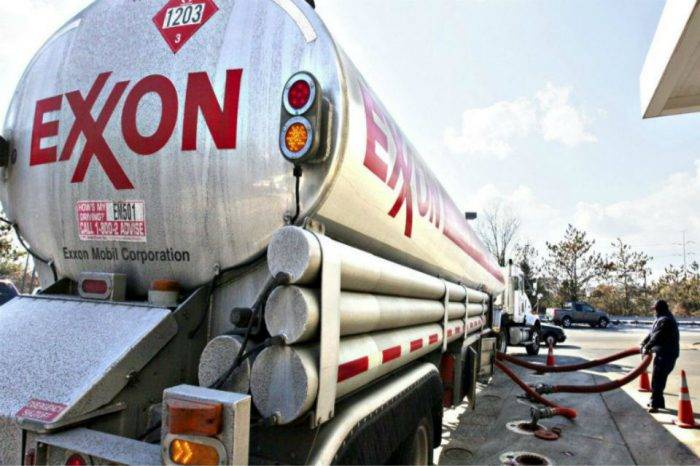ExxonMobil