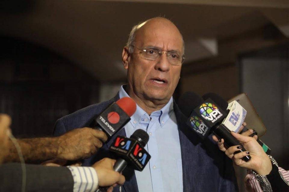 Esequibo - diputado williams dávila