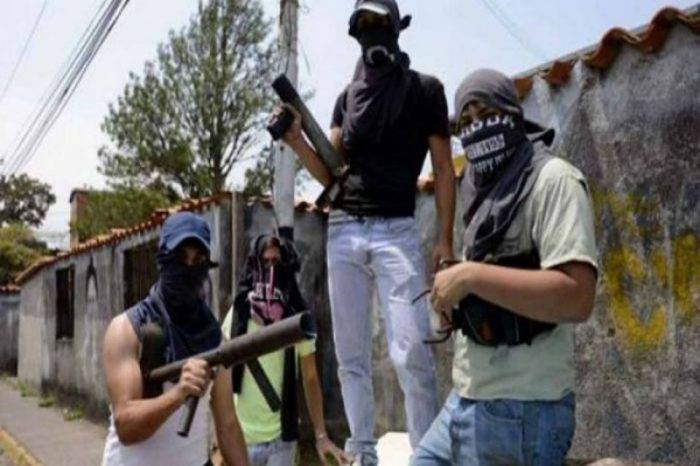 Diálogo con megabandas legitimaría liderazgos criminales