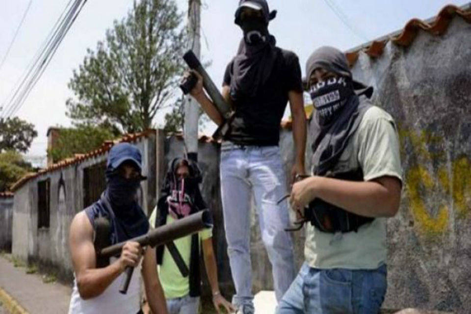 Diálogo con megabandas legitimaría liderazgos criminales