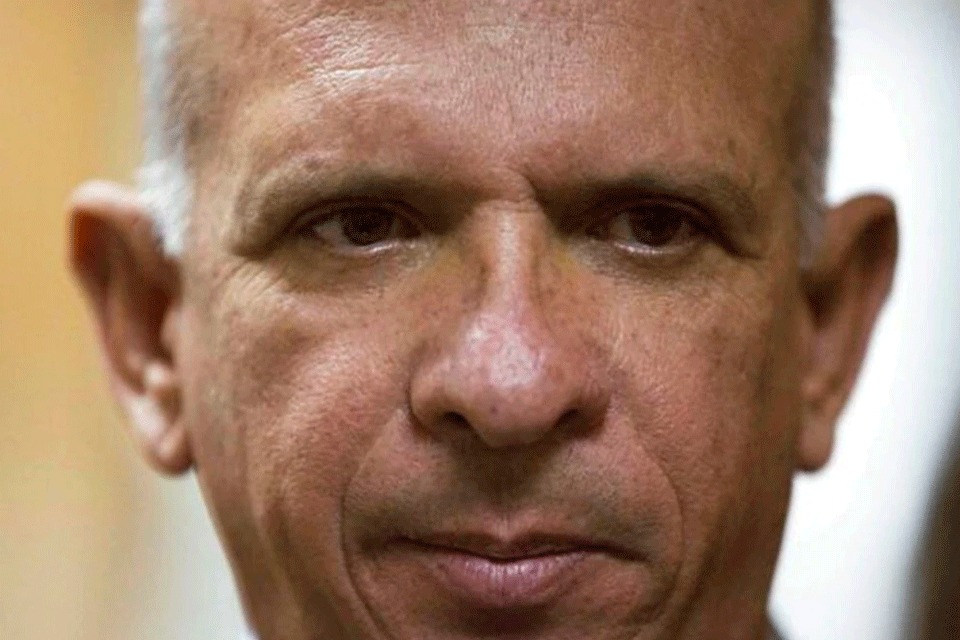 Pollo Hugo Carvajal
