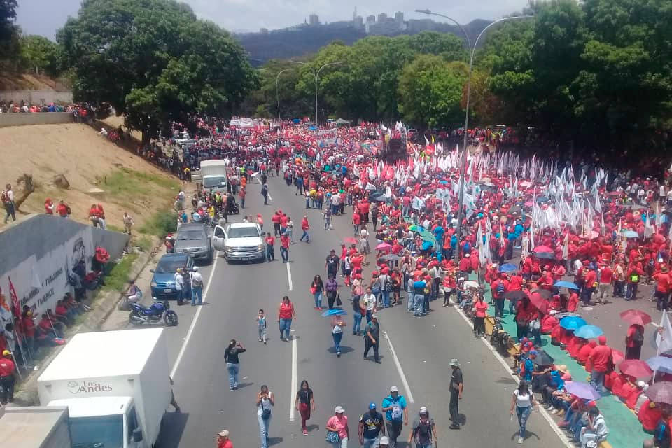Miraflores