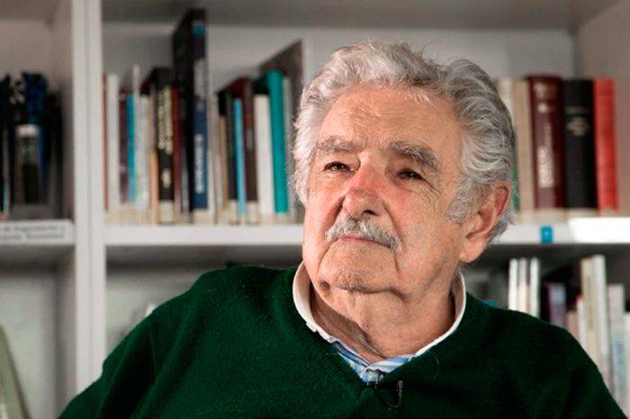 Pepe Mujica