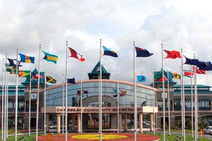 Caricom Guyana
