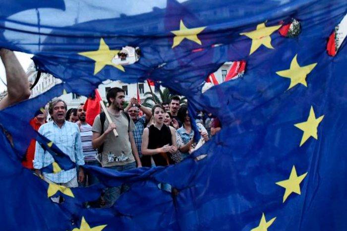 Europeos