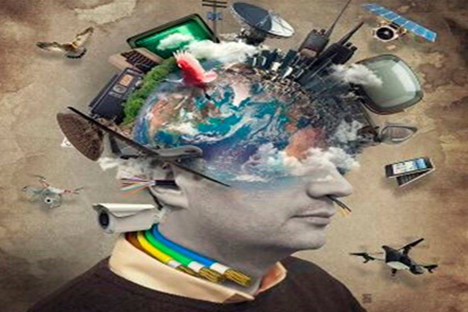 En Cada Cabeza un Mundo