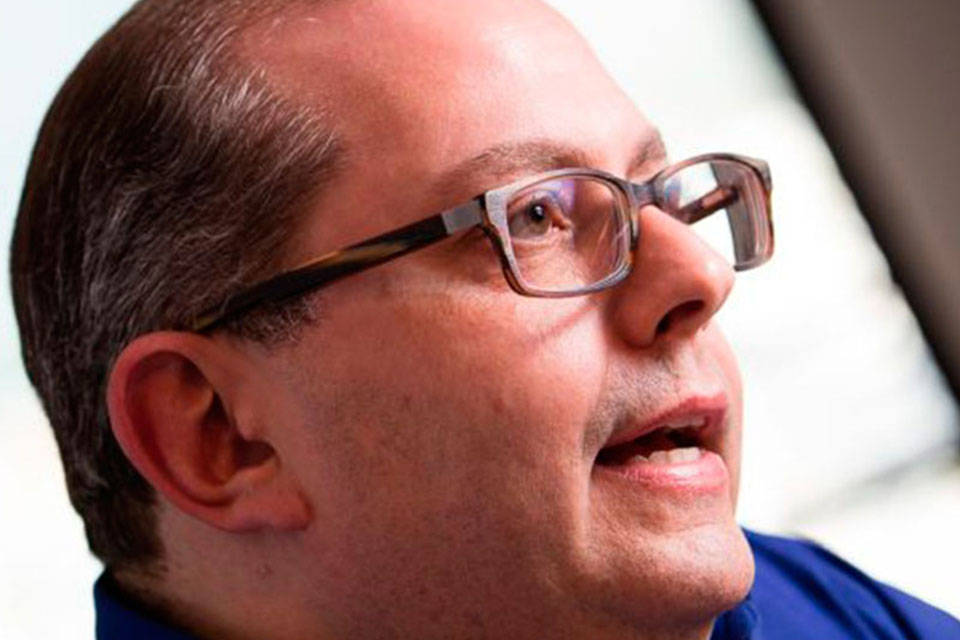 Daniel Varnagy