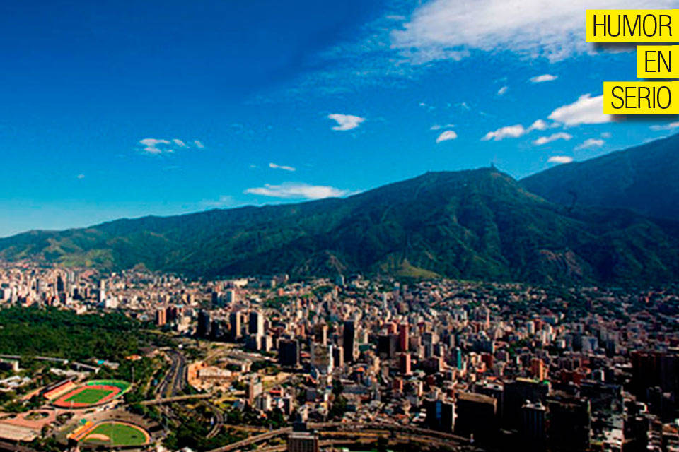 Caracas