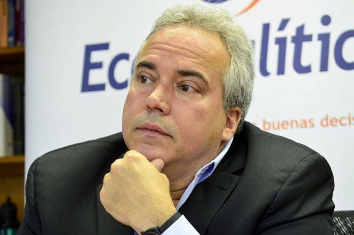 Alejandro Grisanti