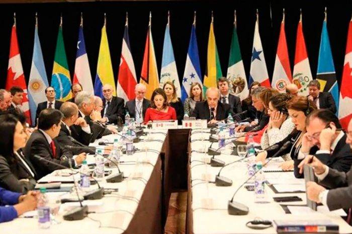 Grupo de Lima respalda propuesta