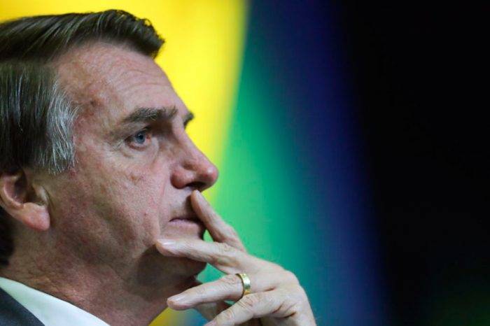 Abogados brasileños piden a la CPI investigar a Bolsonaro