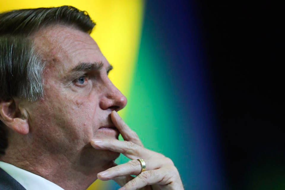 Abogados brasileños piden a la CPI investigar a Bolsonaro