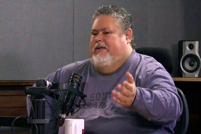 Juan Barreto Redes Edmundo González Urrutia