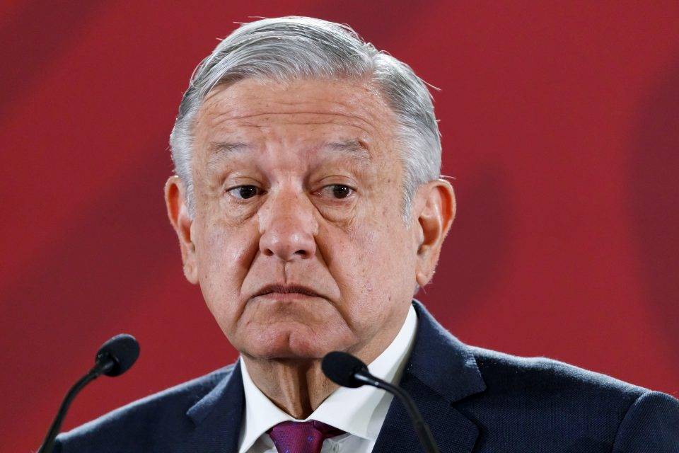 López Obrador negó corrupción tras videos de su hermano recibiendo dinero México lópez obrador