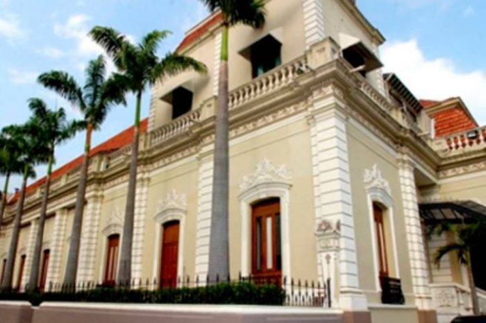 Estado venezolano indulto