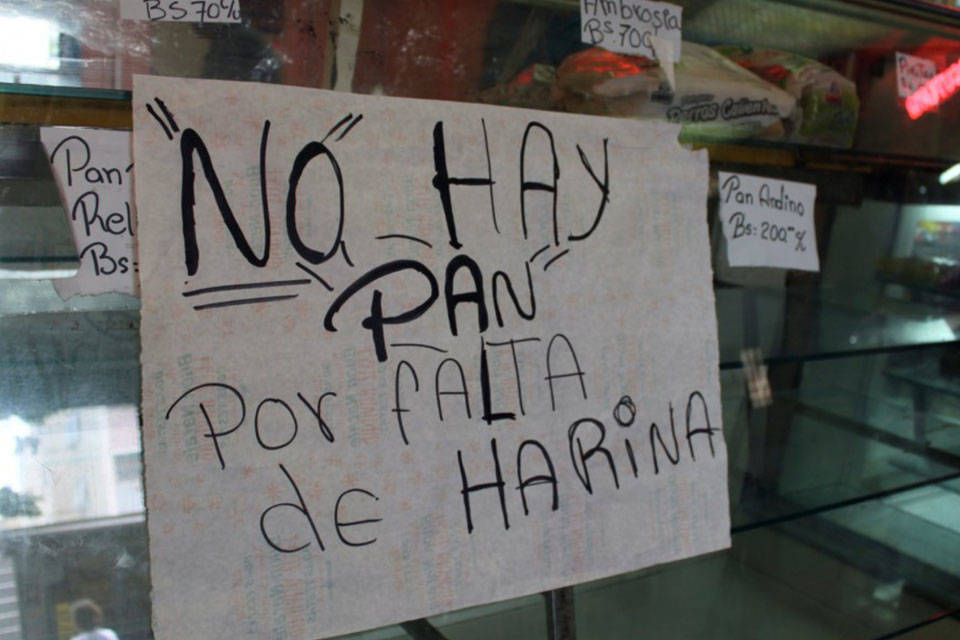 Panadería