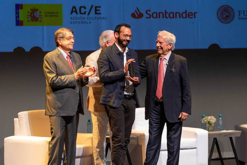 Rodrigo Blanco Calderón