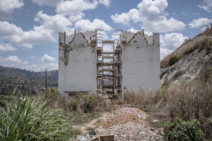 Misión Vivienda