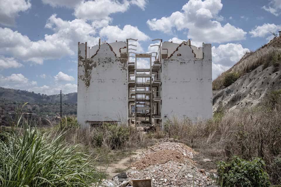 Misión Vivienda