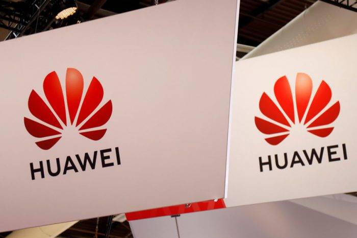 huawei