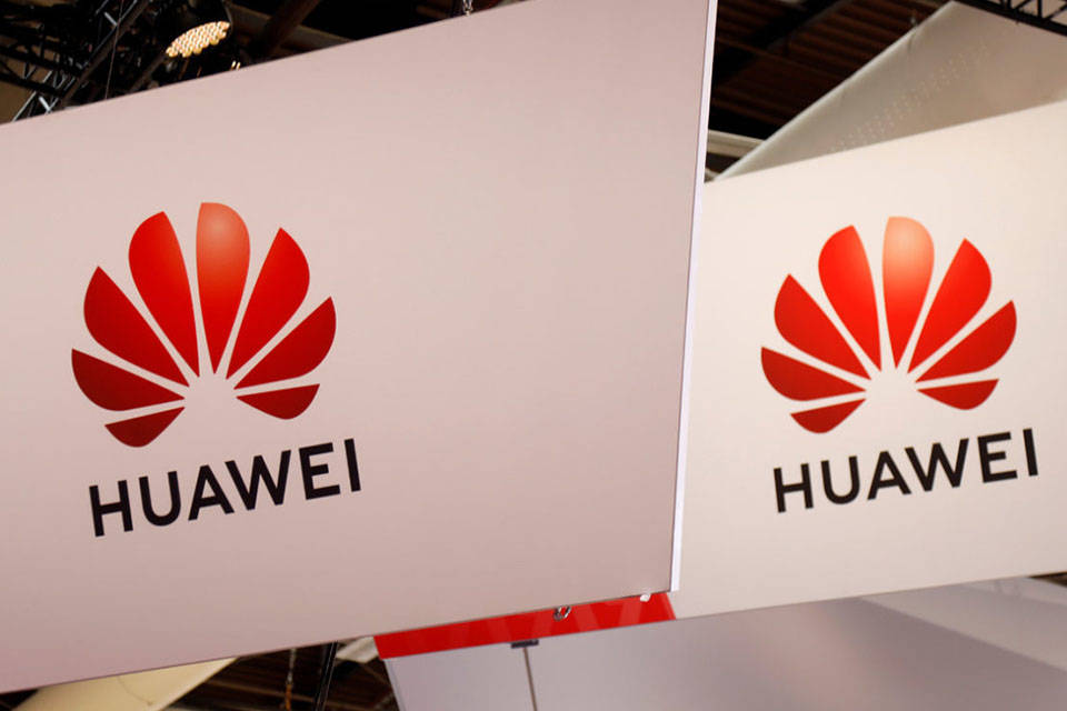 huawei
