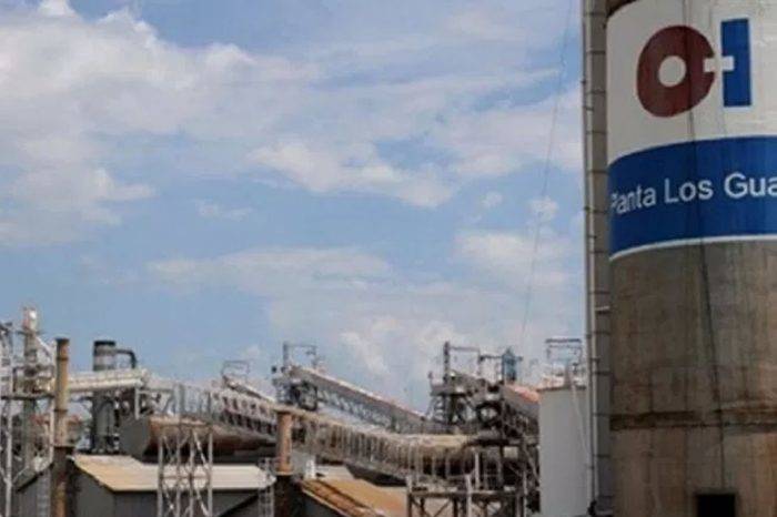 owens illinois venezuela
