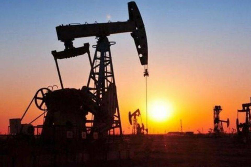 industria petrolera - petróleo EEUU