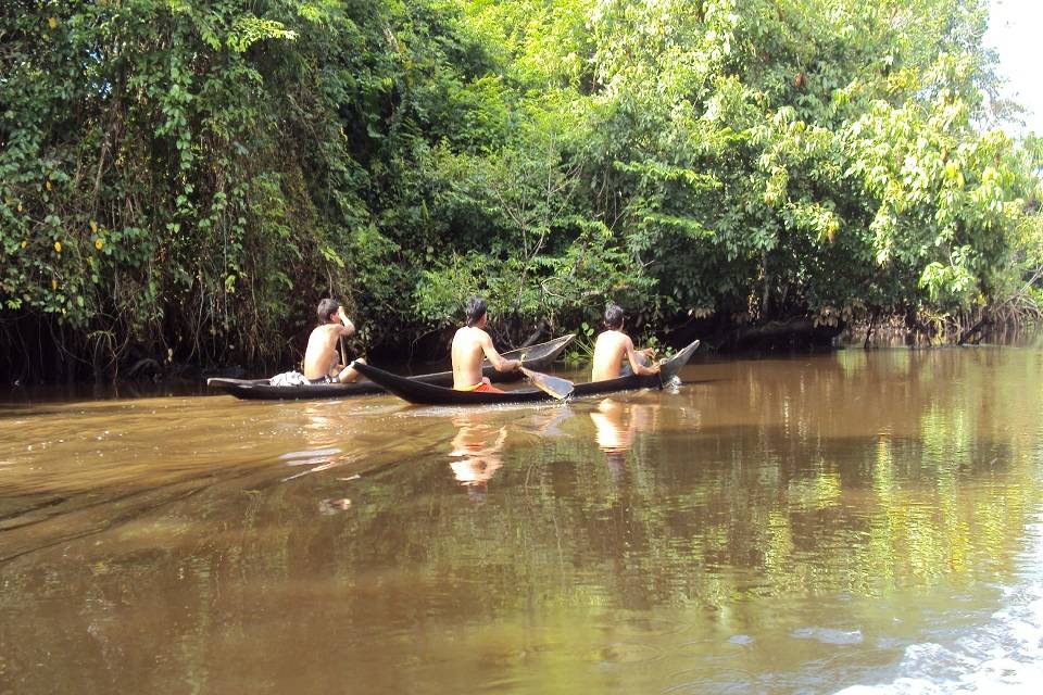 warao