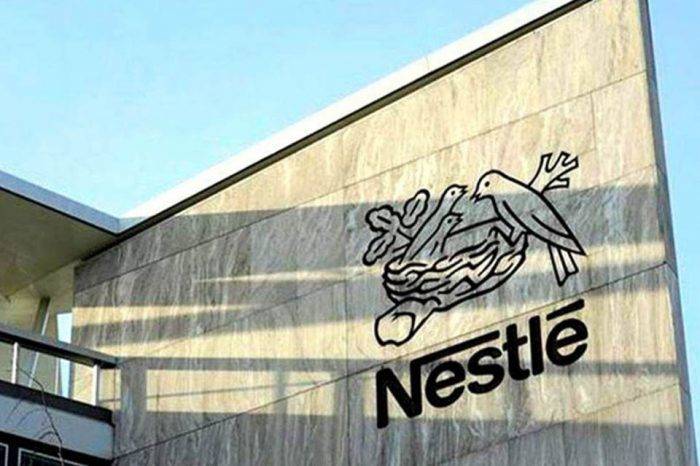 Nestlé