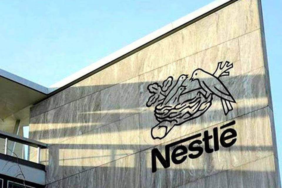 Nestlé