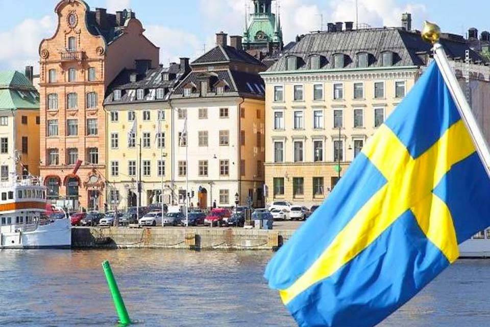 Suecia