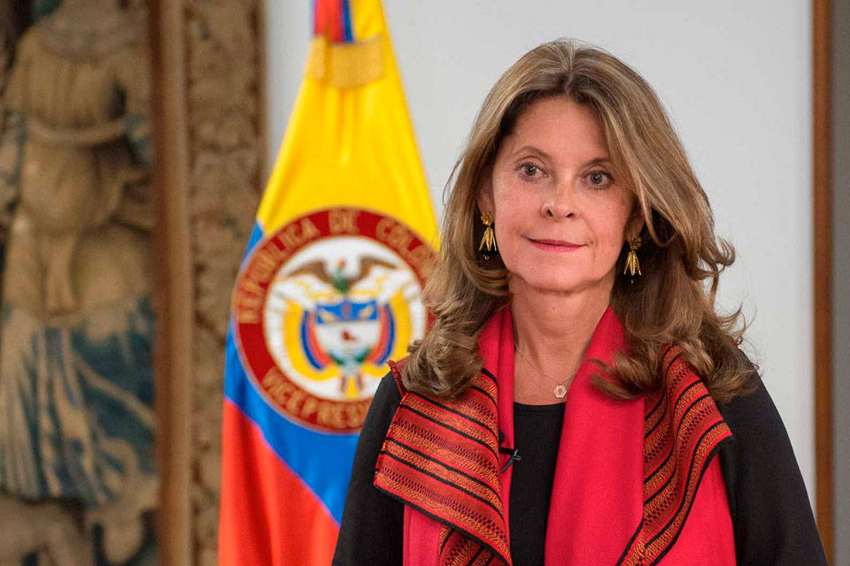 Colombia