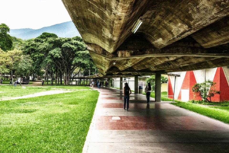 Universitarios