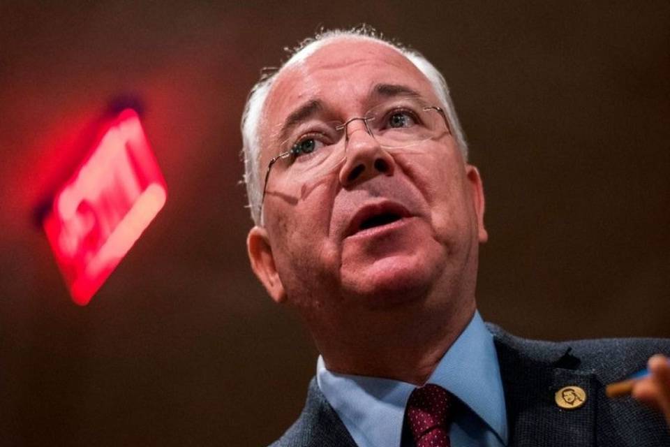 Rafael Ramírez extradición