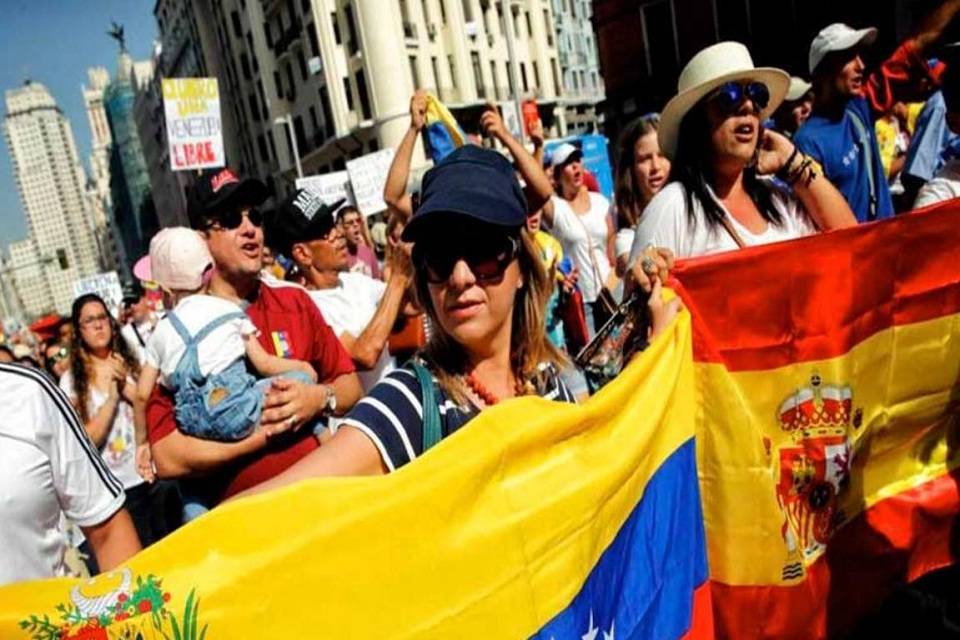 España
