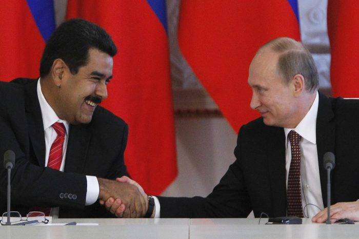 Rusia