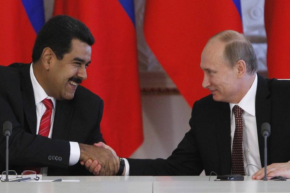 Rusia