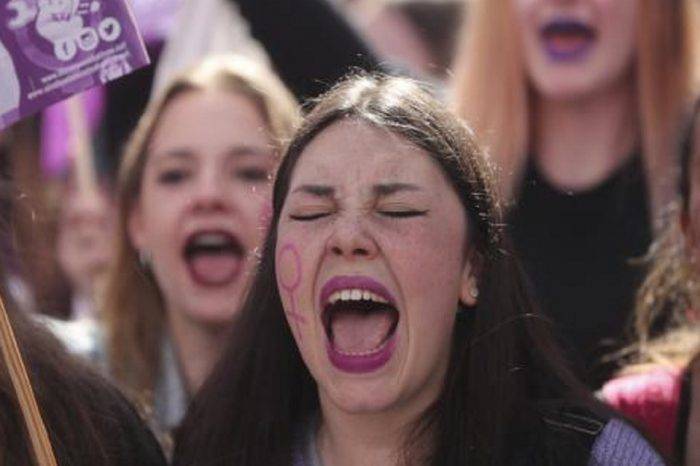 Feminista