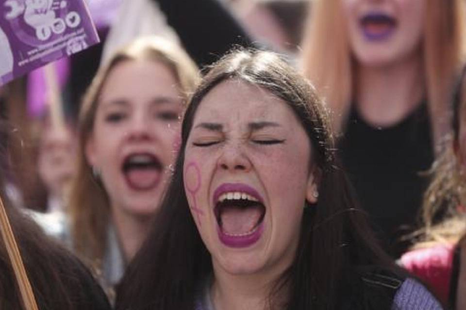 Feminista