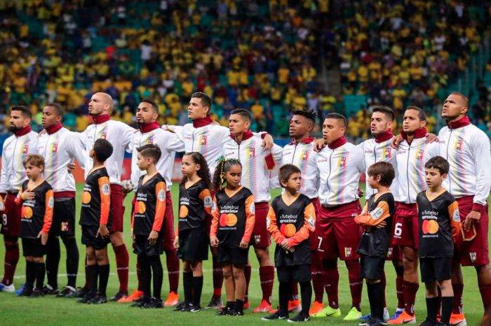 La Vinotinto