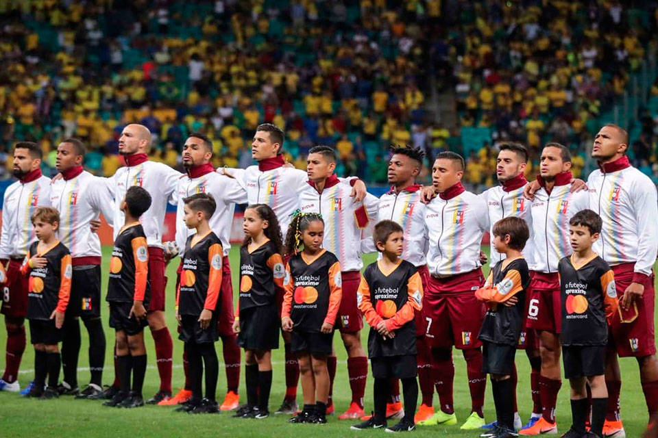 La Vinotinto