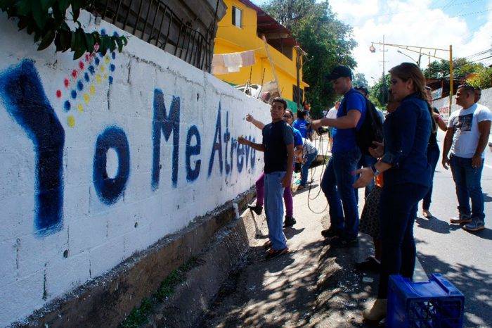 Murales
