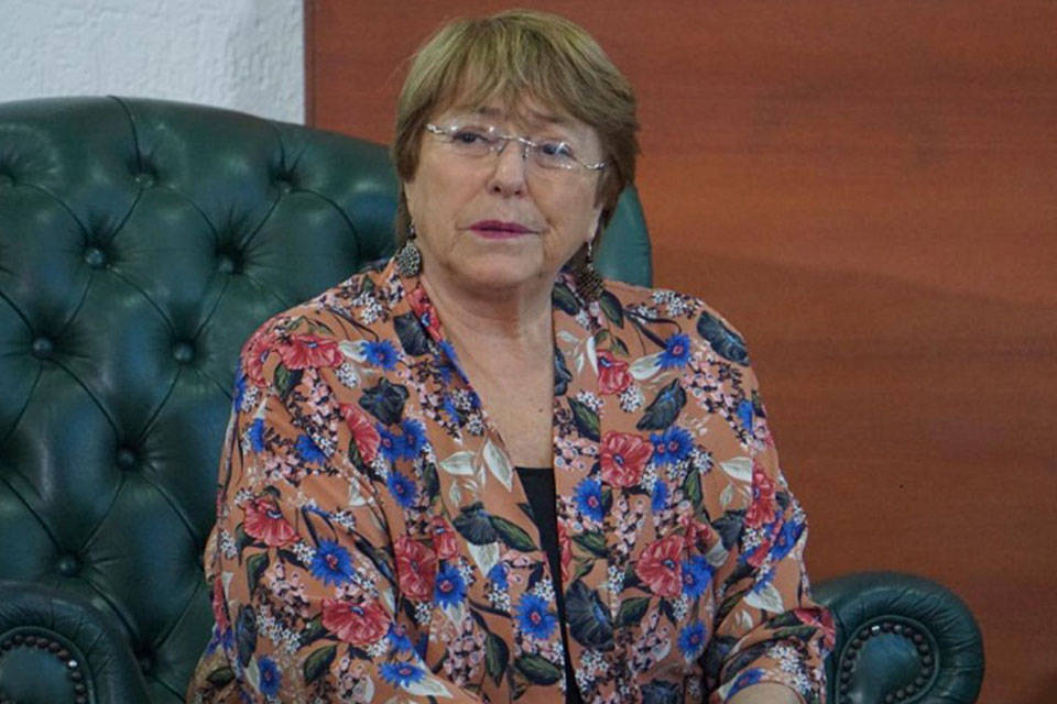 Bachelet