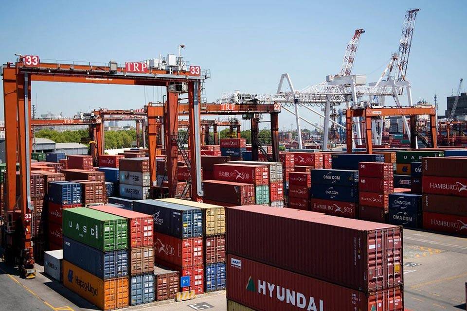Comercio caerá 30%