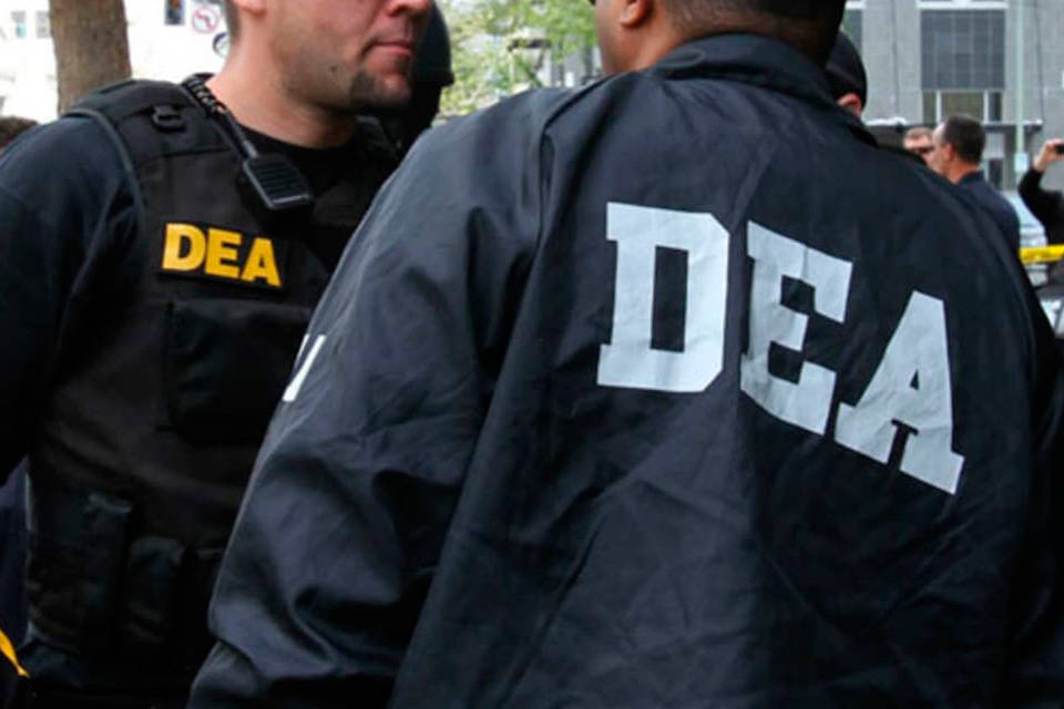 DEA