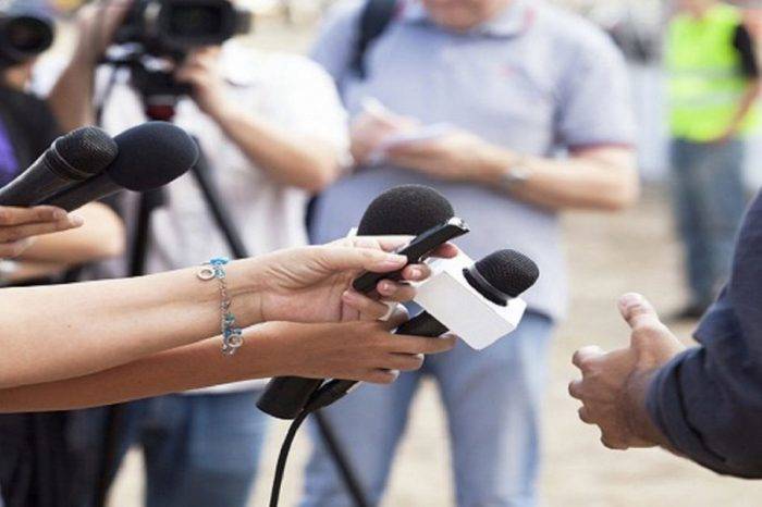 periodista