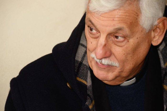 Padre Arturo Sosa