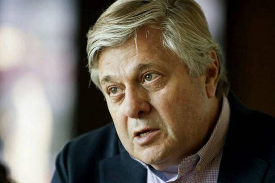 Leopoldo López Gil