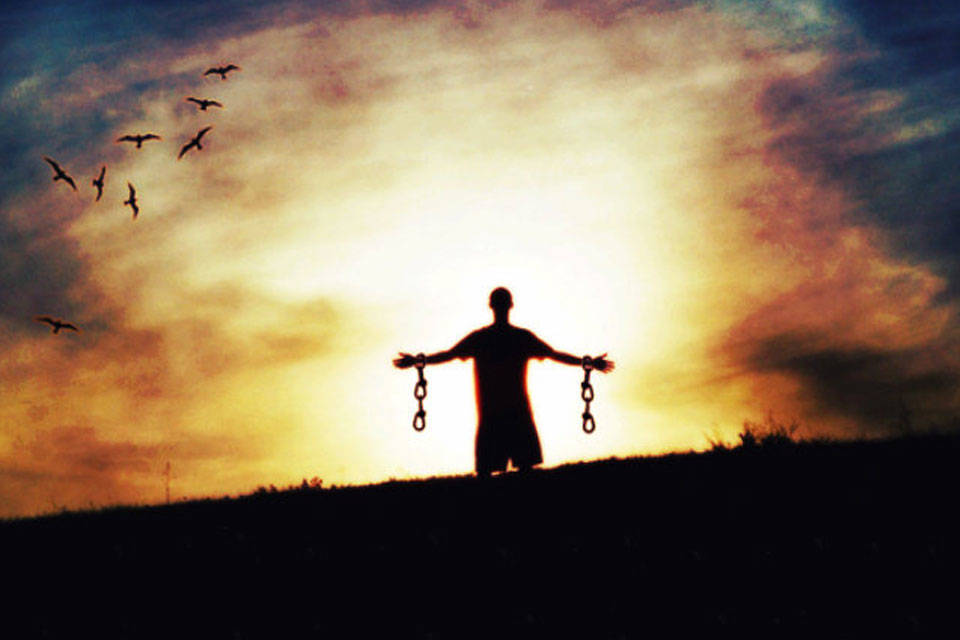 Libertad