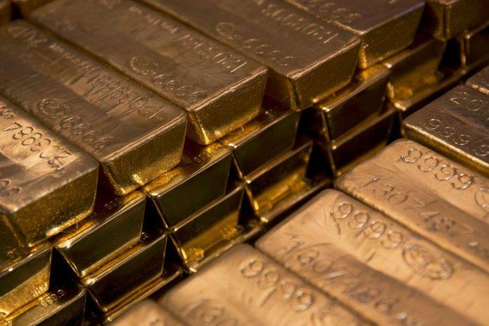 ORO venezolano